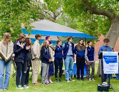 In Montana, young people put state’s response to climate change on trial